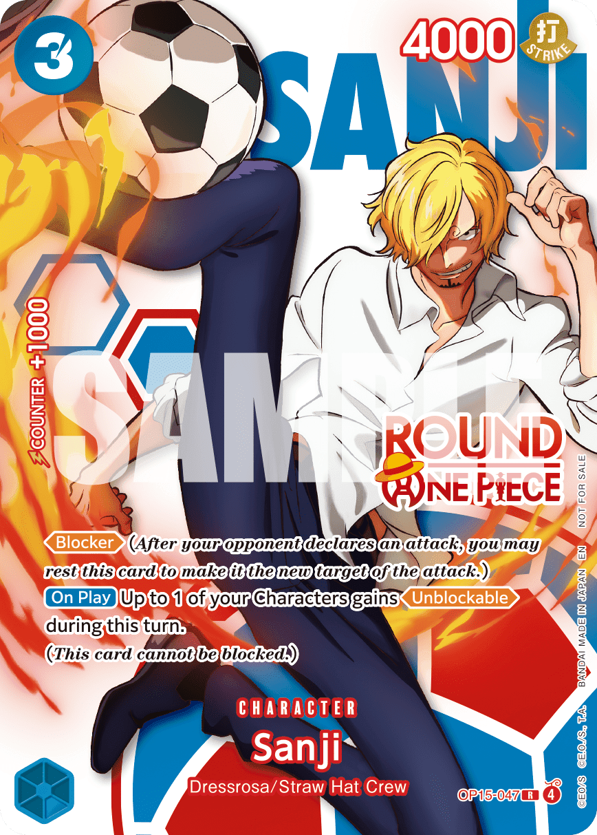 Sanji