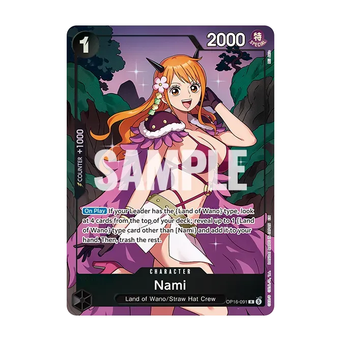Nami