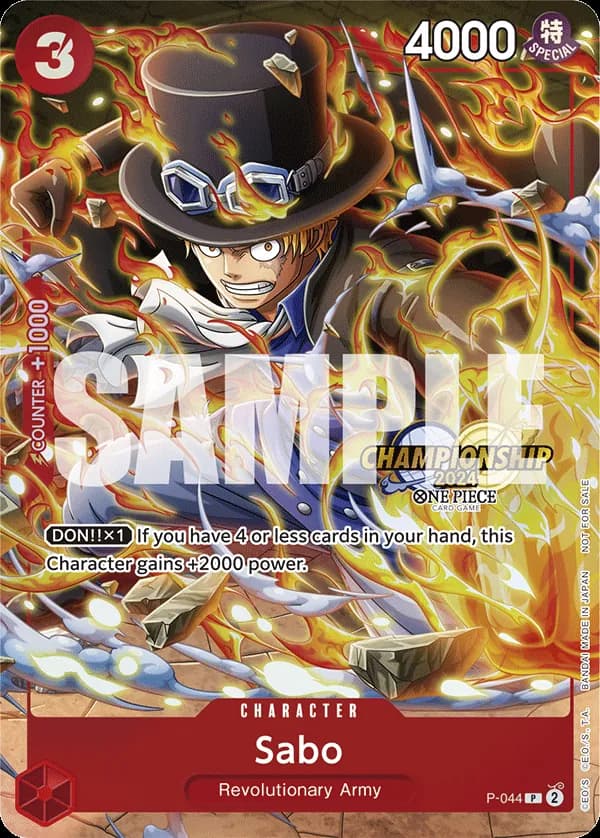 Sabo