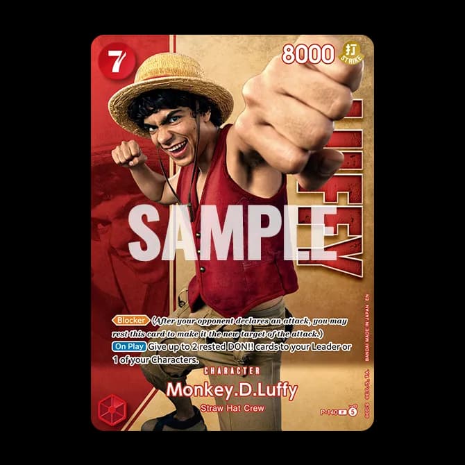 Monkey.D.Luffy