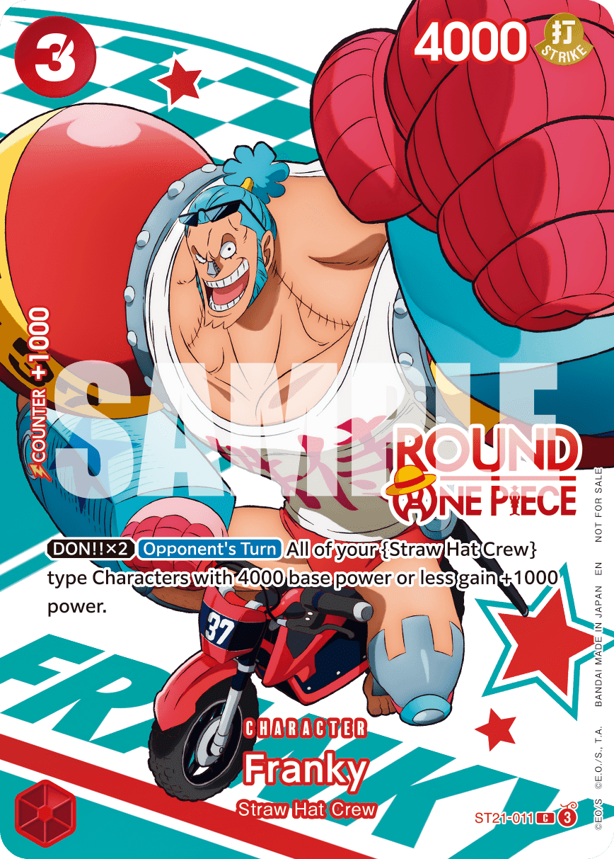 Franky