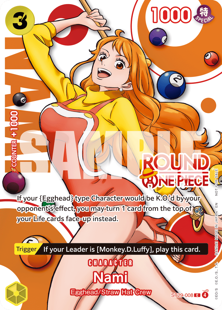 Nami
