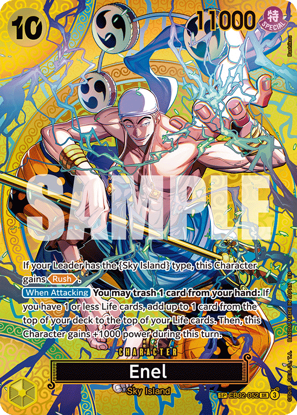 Enel