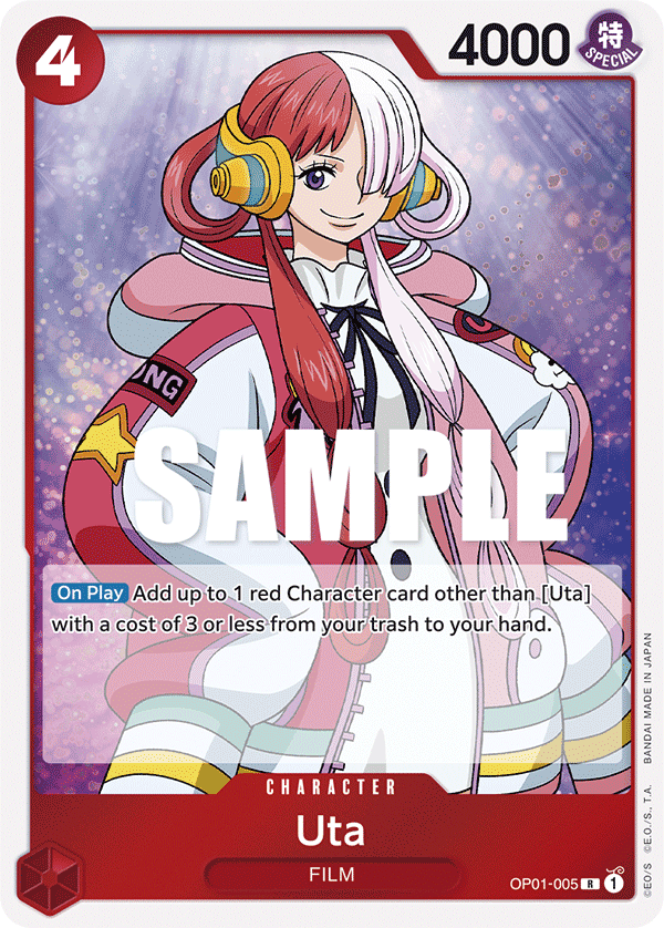 Uta