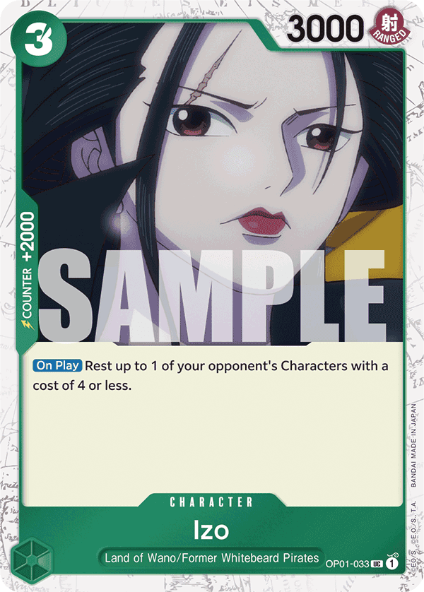 Izo