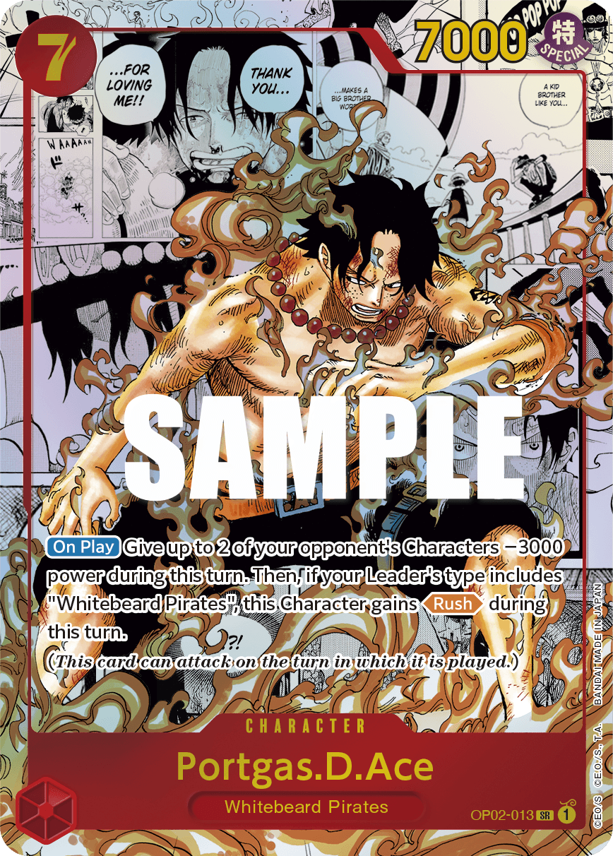 Portgas.D.Ace