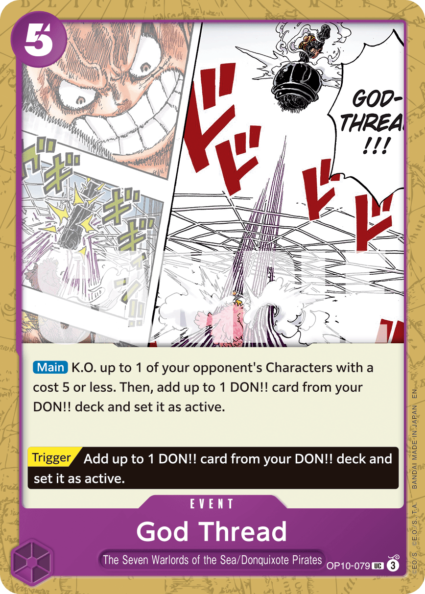 God Thread