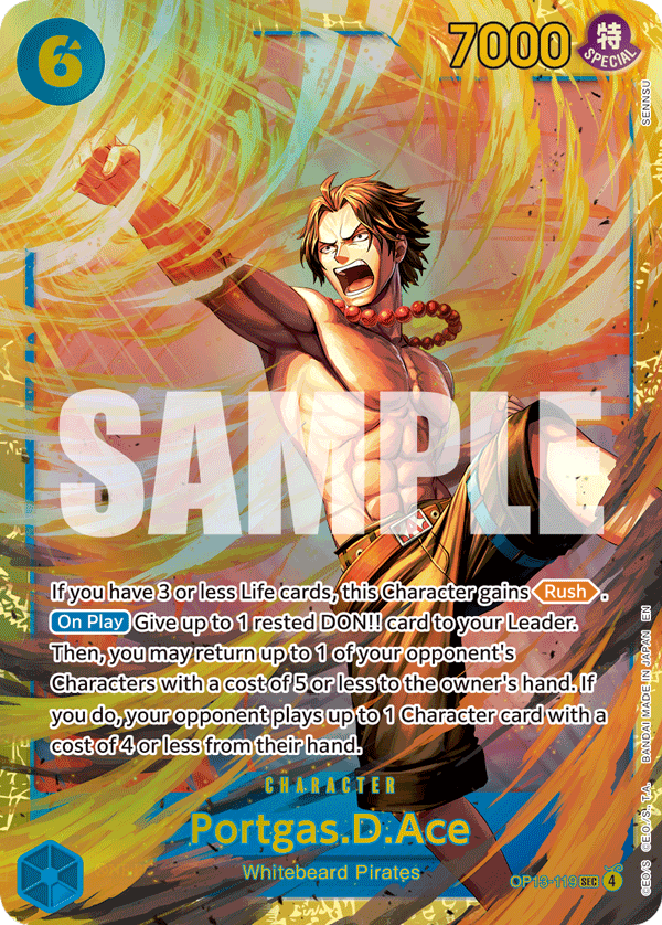 Portgas.D.Ace