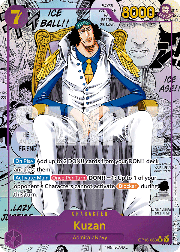 Kuzan