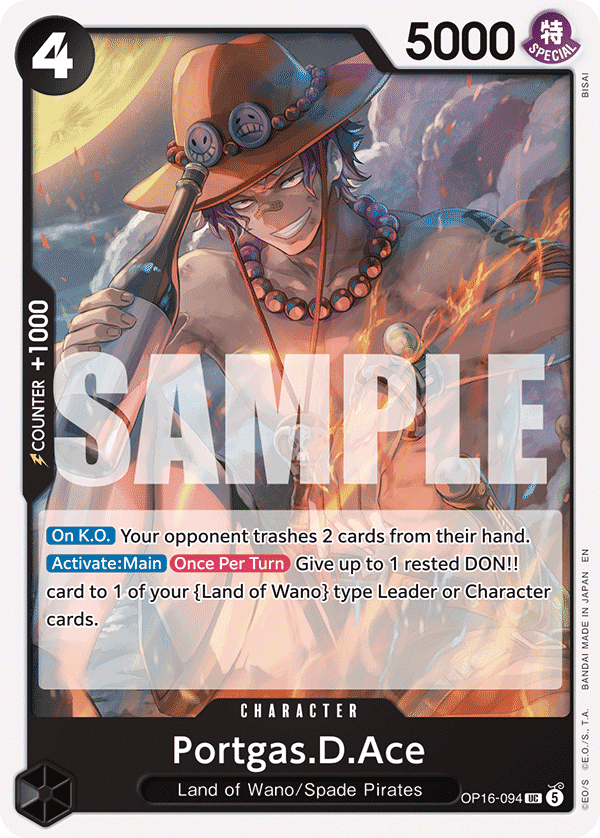 Portgas.D.Ace
