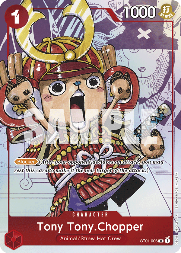 Tony Tony.Chopper