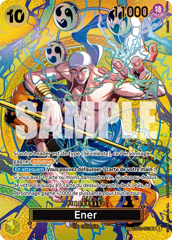 Enel