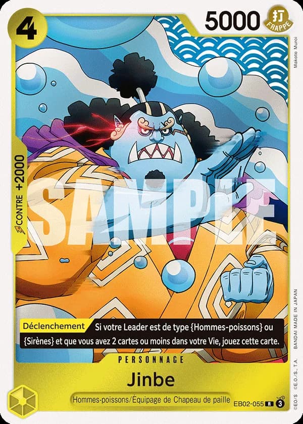 Jinbe