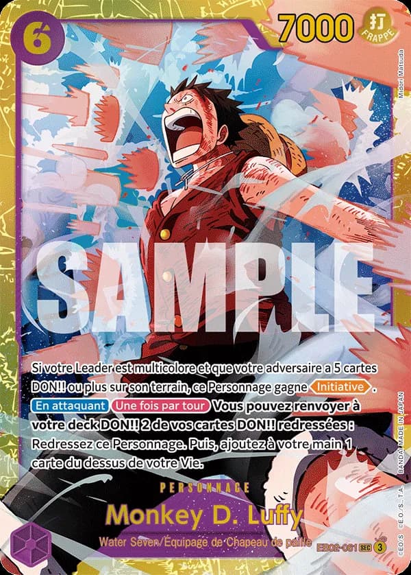 Monkey.D.Luffy