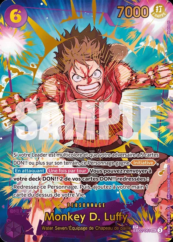 Monkey.D.Luffy