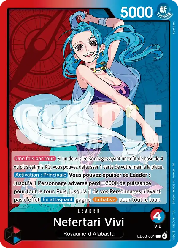 Nefeltari Vivi