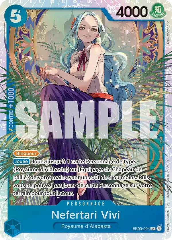 Nefeltari Vivi