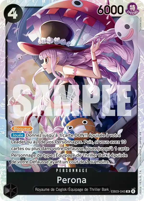 Perona