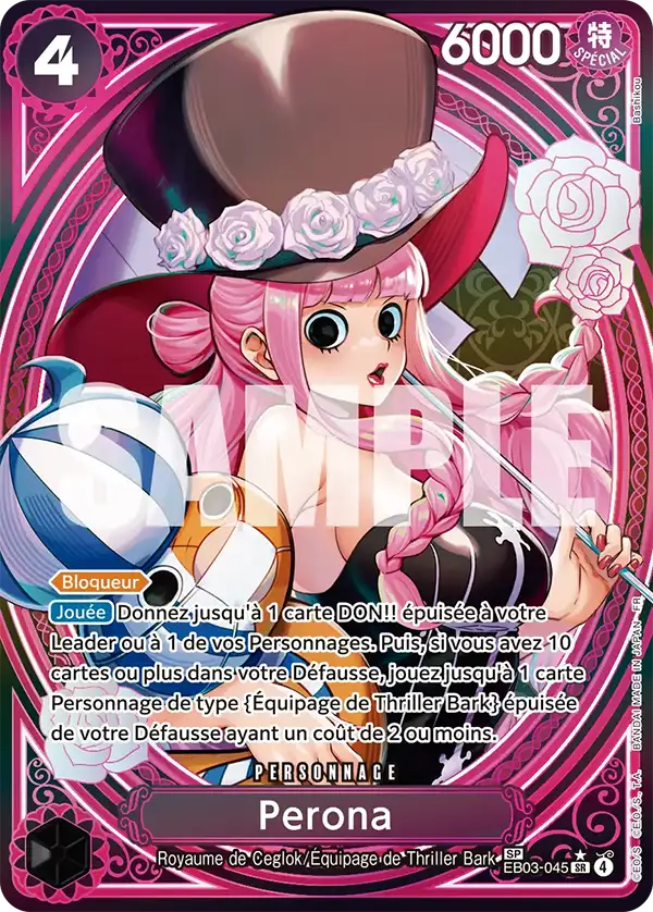Perona