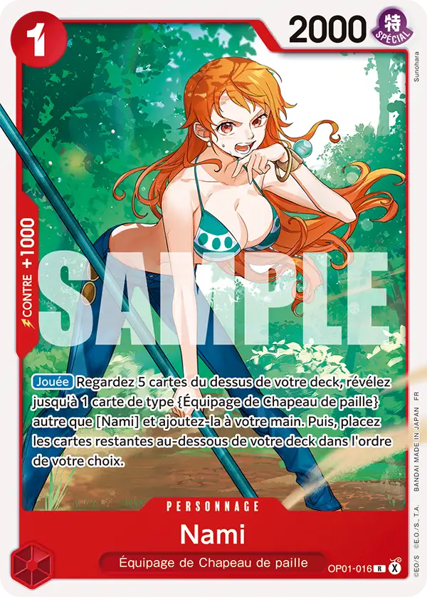 Nami