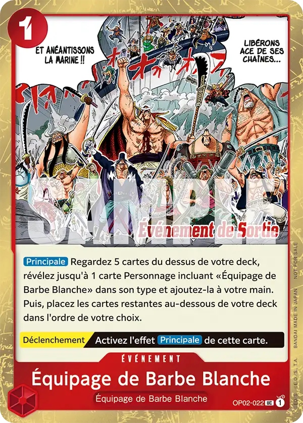 Whitebeard Pirates
