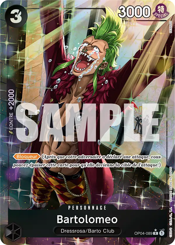 Bartolomeo