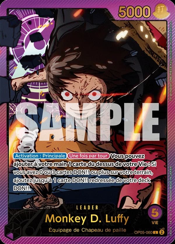 Monkey.D.Luffy