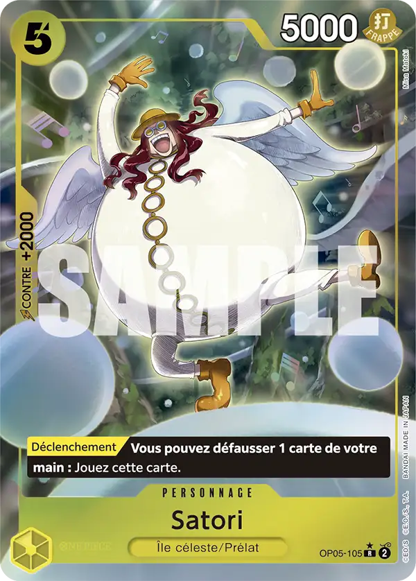 Satori