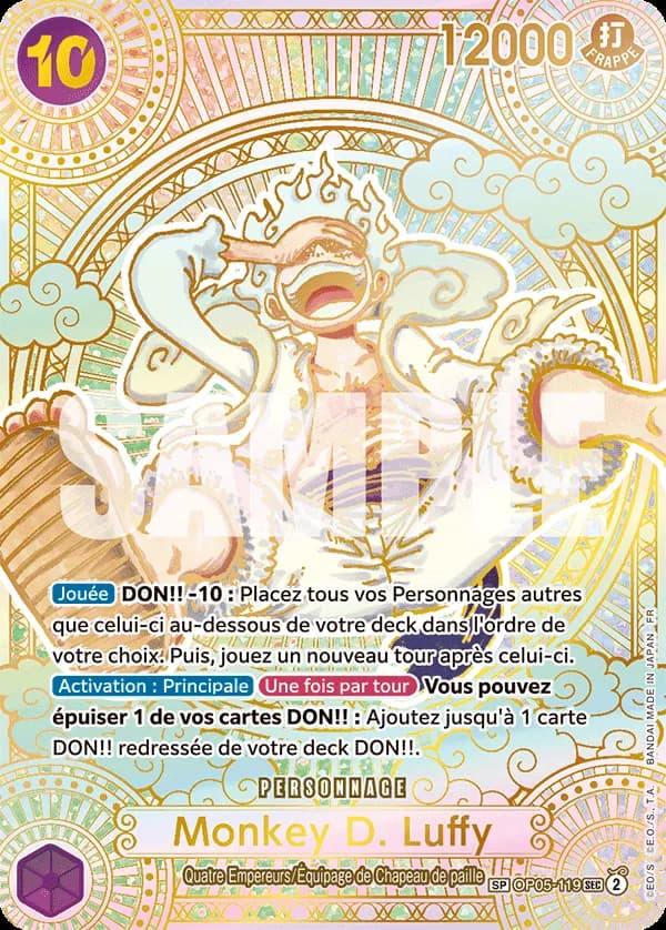 Monkey.D.Luffy