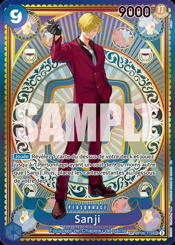 Sanji