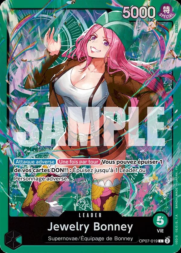 Jewelry Bonney
