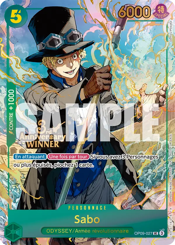 Sabo
