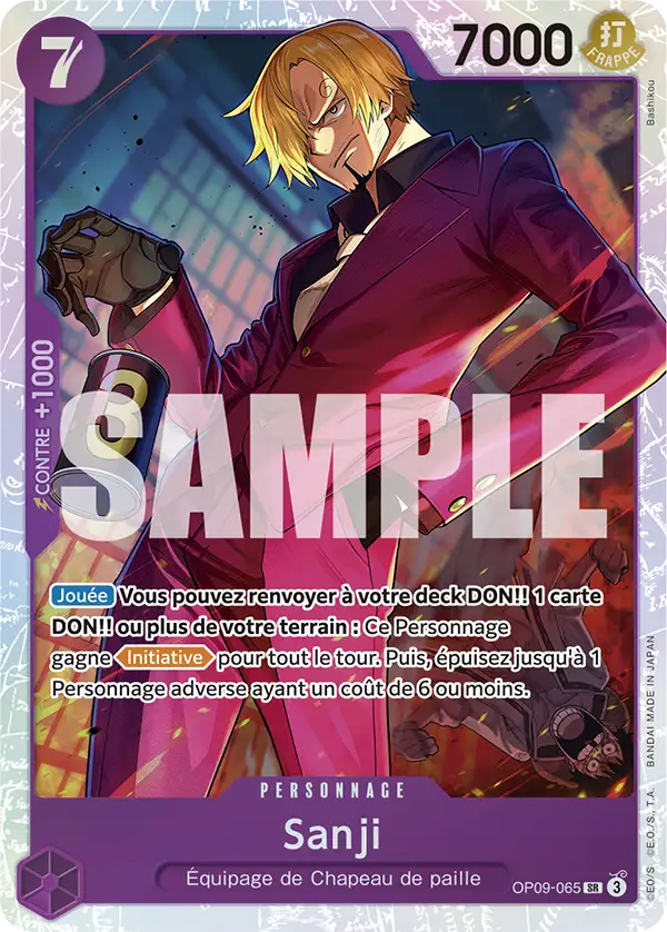 Sanji