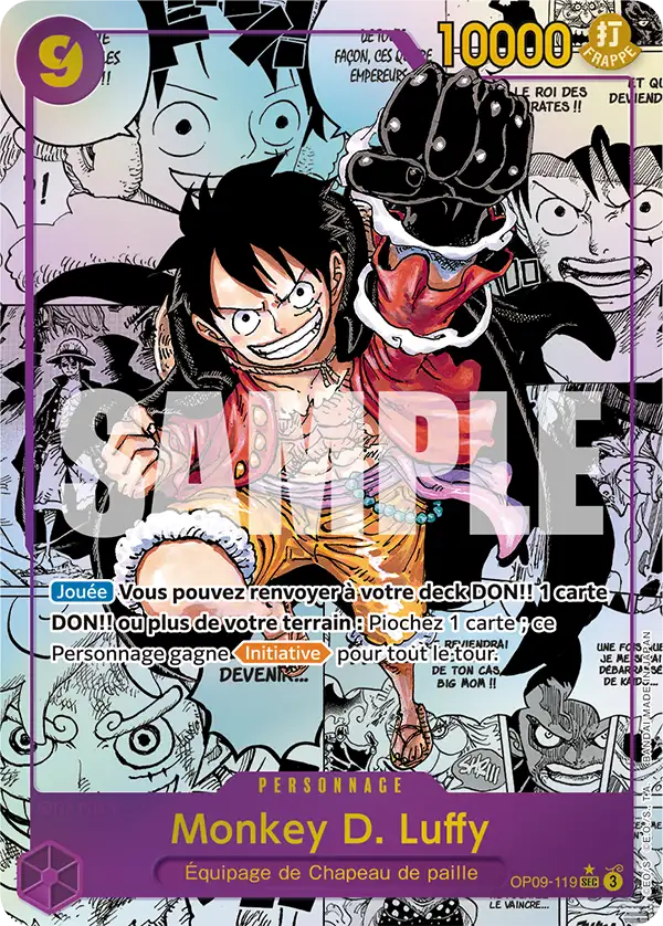 Monkey.D.Luffy