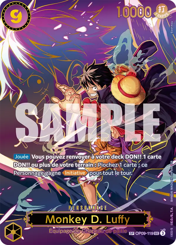 Monkey.D.Luffy