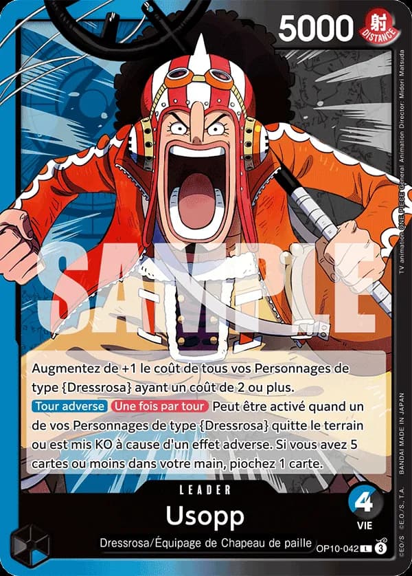 Usopp