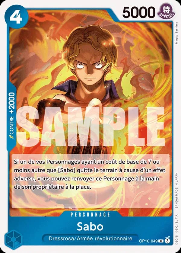 Sabo