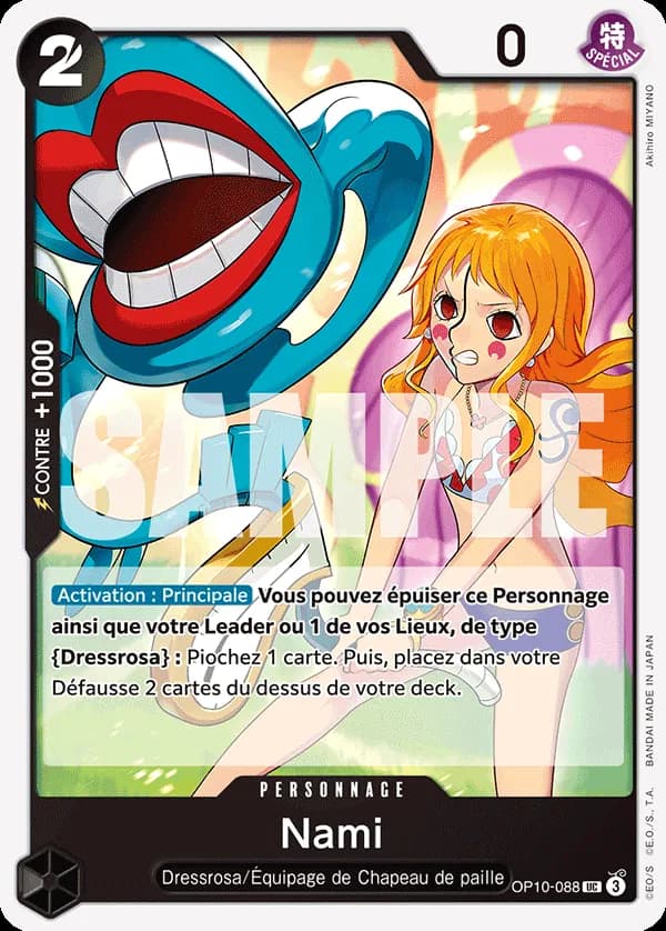 Nami