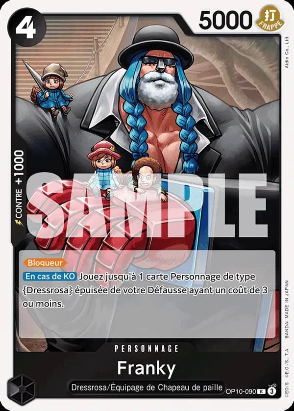 Franky