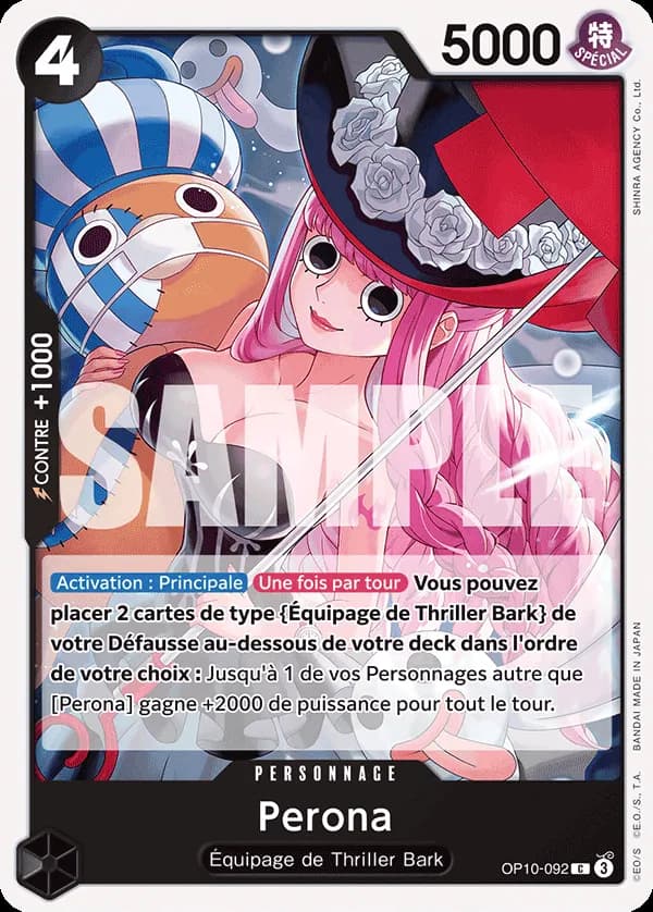 Perona