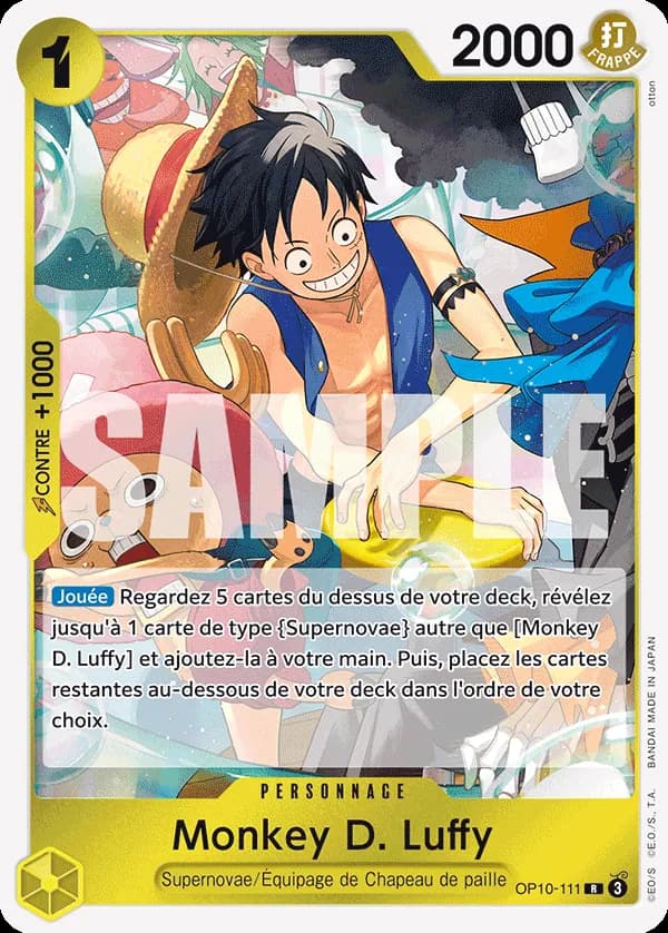 Monkey.D.Luffy