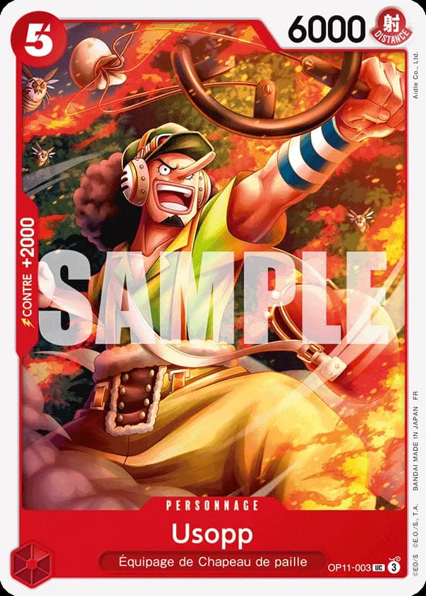 Usopp