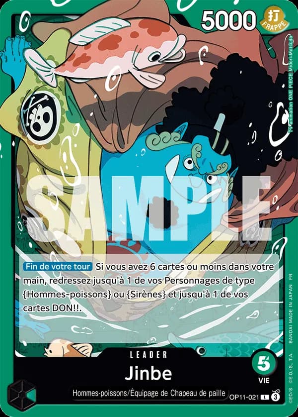 Jinbe
