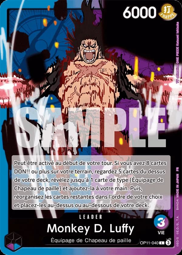 Monkey.D.Luffy