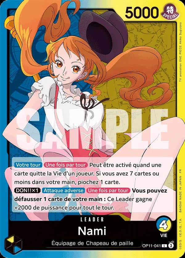 Nami