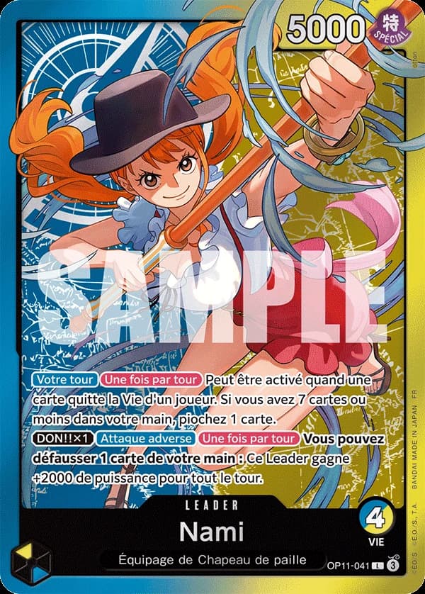 Nami
