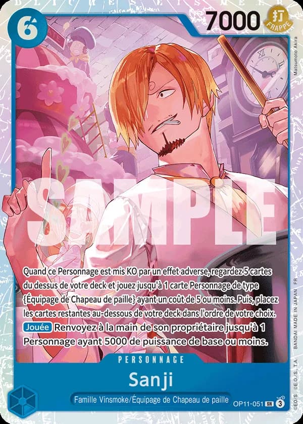 Sanji