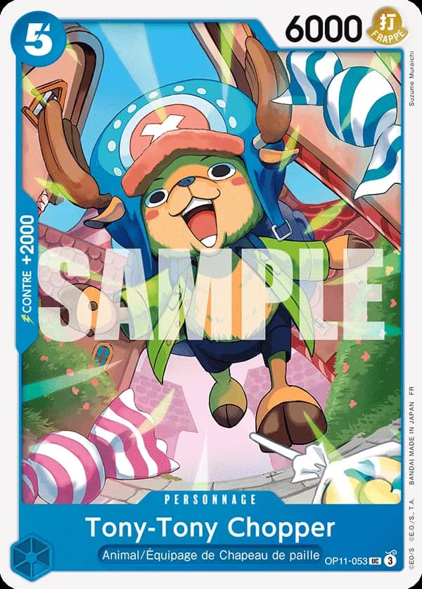 Tony Tony.Chopper