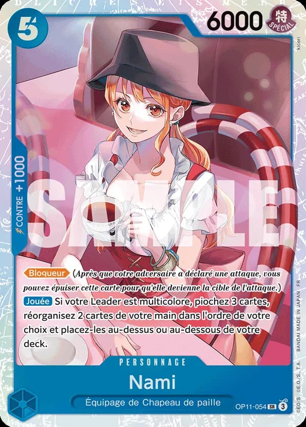 Nami