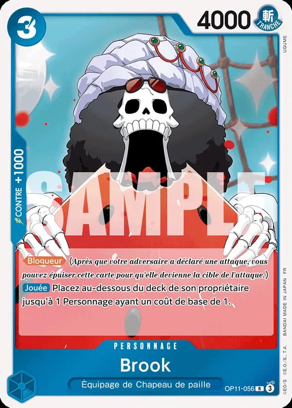 Brook